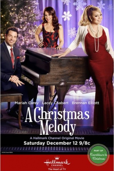 A Christmas Melody  (2016)