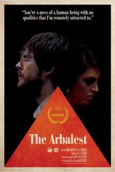 The Arbalest  (2016)