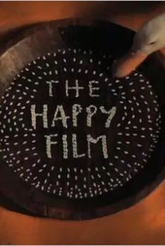 The Happy Film: a GRAPHIC Design Experiment  (2016)