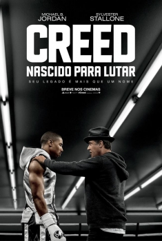 Creed: Nascido Para Lutar (2015)