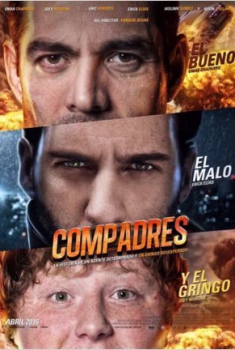 Compadres  (2016)