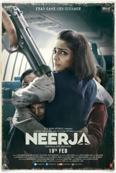 Neerja  (2016)