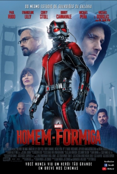 Homem-Formiga (2015)