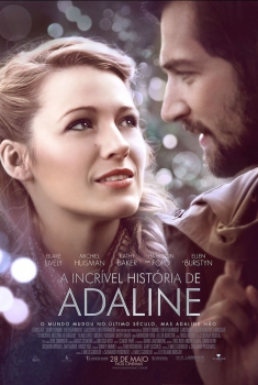 A Incrível História de Adaline (2015)