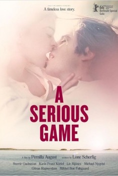 A Serious Game  (2016)