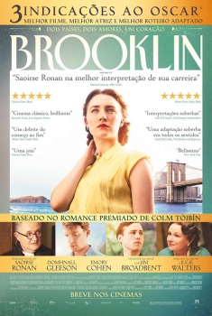 Brooklin (2015)