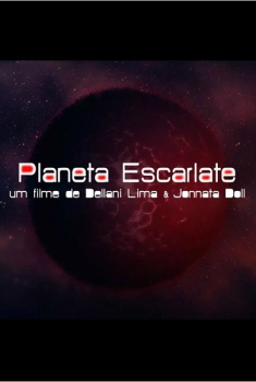 Planeta Escarlate  (2016)