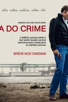 Aliança do Crime (2015)