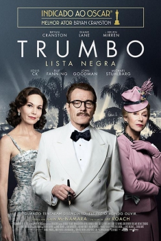 Trumbo: Lista Negra (2015)