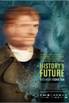 History's Future  (2016)