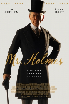 Sr. Sherlock Holmes (2015)