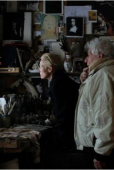 The Seasons in Quincy: Four Portraits of John Berger  (2016)