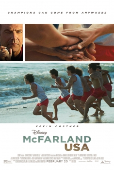 McFarland dos EUA (2015)