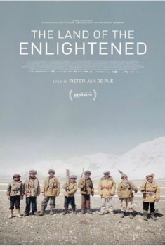 The Land of the Enlightened  (2016)