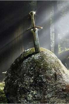 The Sword in the Stone  (2016)