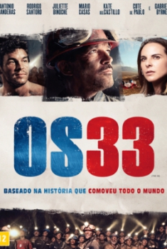 Os 33 (2015)