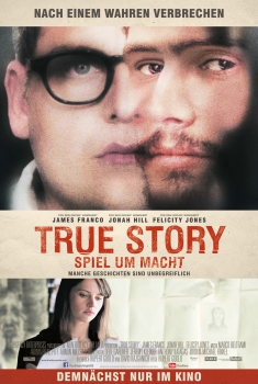 A História Verdadeira (2015)