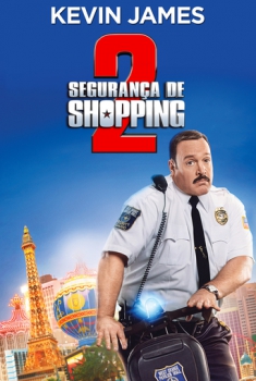 Segurança de Shopping 2 (2015)