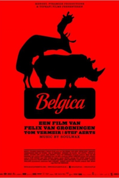 Belgica  (2016)