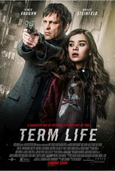 Term Life  (2016)