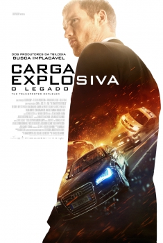 Carga Explosiva - O Legado (2015)