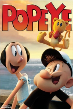Popeye  (2016)