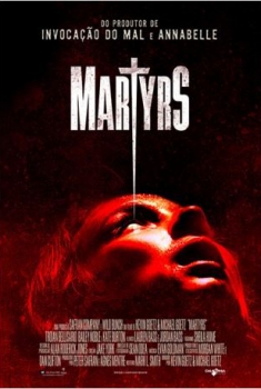 Martyrs  (2016)