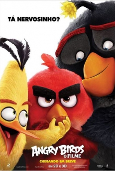 Angry Birds - O Filme   (2016)