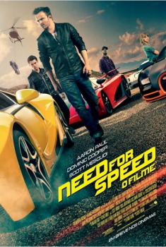 Need for Speed - O Filme  (2014)