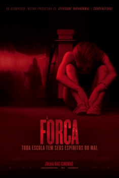 A Forca (2015)