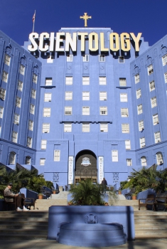 Going Clear: Scientology And The Prison Of Belief (2015)