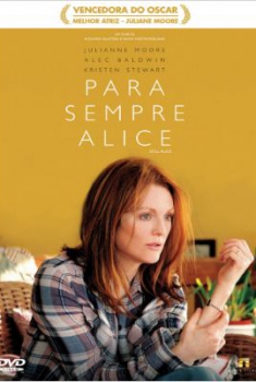 Para Sempre Alice  (2014)