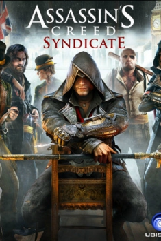 Assassin's Creed Syndicate [VIDEOGAME]  (2015)