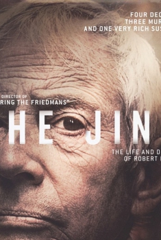 The Jinx: The Life and Deaths of Robert Durst  (2015)