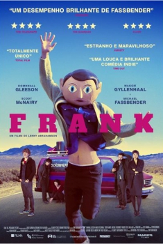 Frank  (2014)
