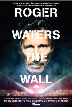 Roger Waters - The Wall  (2014)