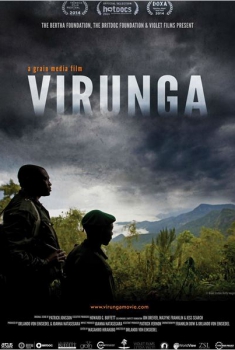Virunga  (2014)