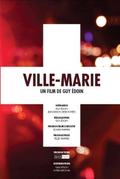 Ville-Marie  (2015)