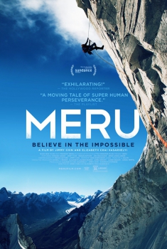 Meru - O Centro do Universo (2015)