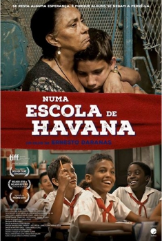 Numa Escola de Havana  (2014)