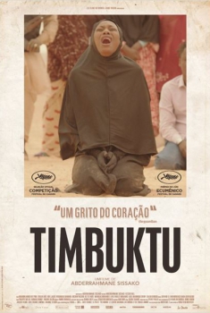 Timbuktu  (2014)
