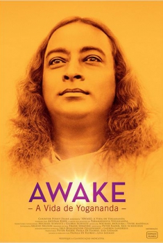 Awake - A Vida de Yogananda  (2014)