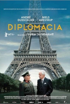 Diplomacia  (2014)