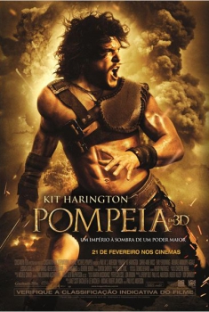 Pompeia  (2014)