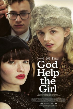 God Help The Girl  (2014)