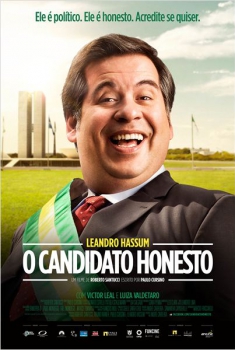 O Candidato Honesto  (2014)