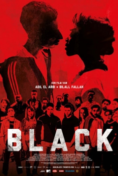 Black (2015)