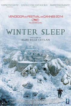 Winter Sleep  (2014)