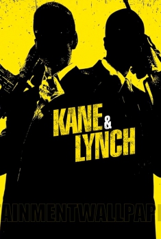Kane & Lynch (2015)