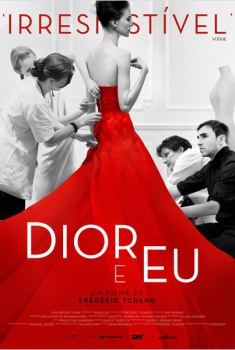 Dior e Eu  (2014)